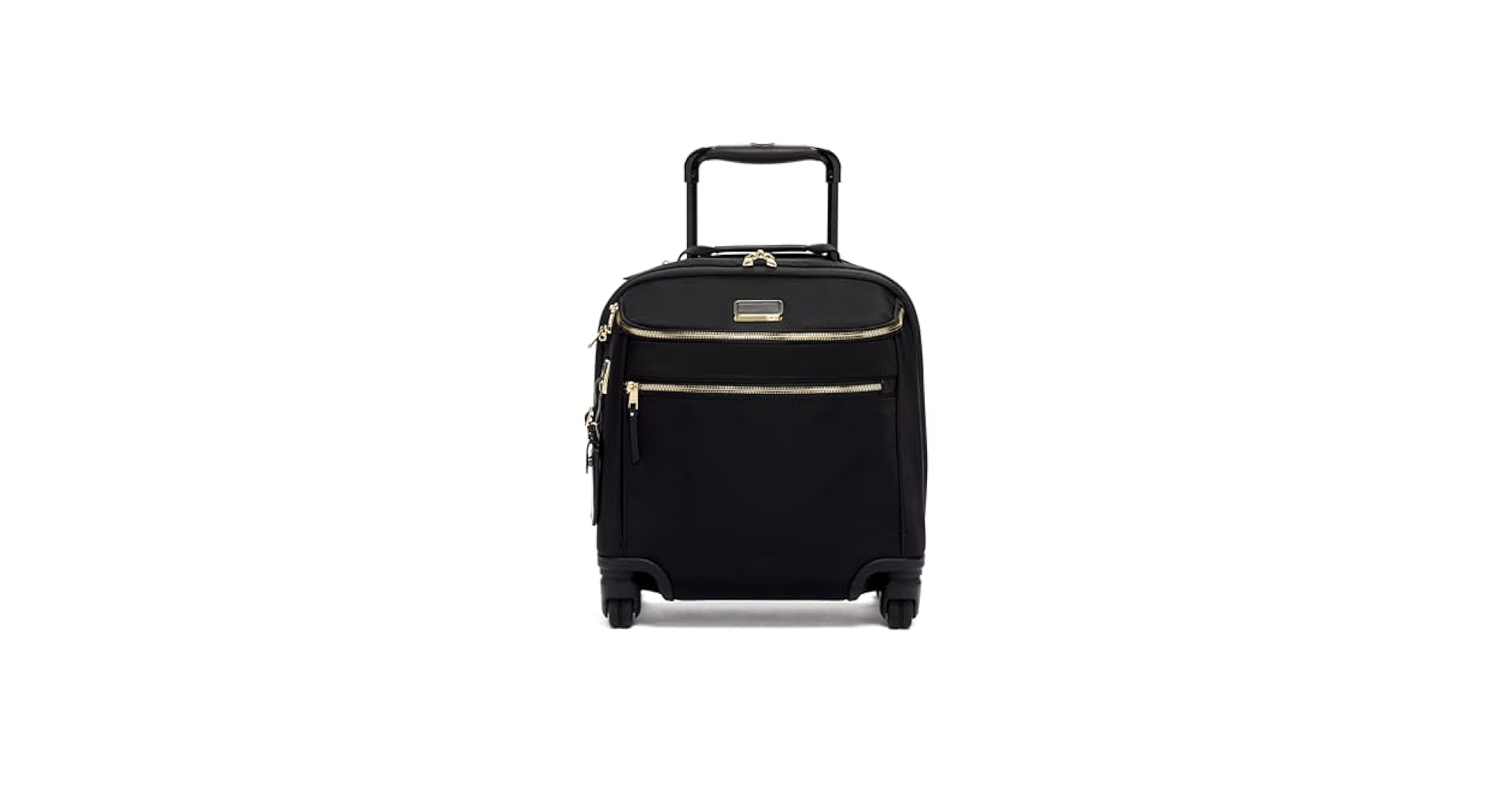 Amazon.com: TUMI - Voyageur Oxford Compact Carry-On - Travel