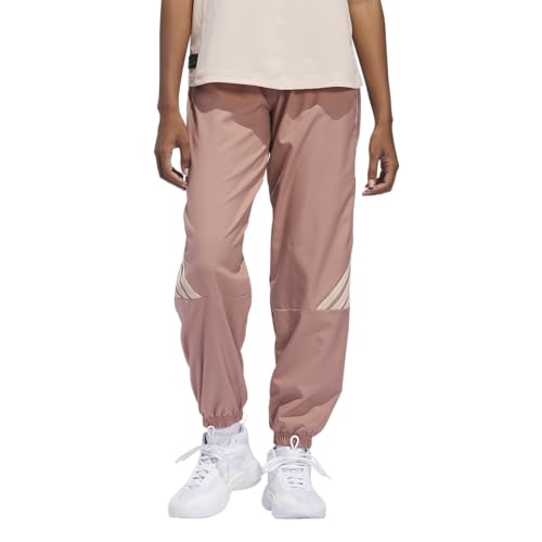 Pantalon de basketball adidas léger pour les entraînements intensifs femme