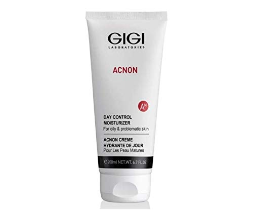 GiGi Acnon Acne Day moisturizer 200ml