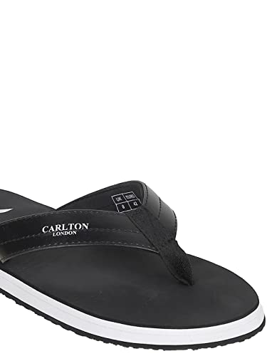 Image of Carlton London Men's Flip Flops Slipper