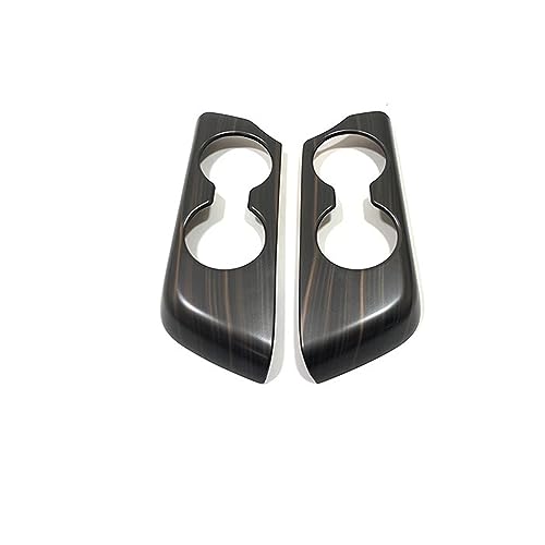 Accesorio interior para Toyota Highlander 2020-2023 porta vasos miniatura 7