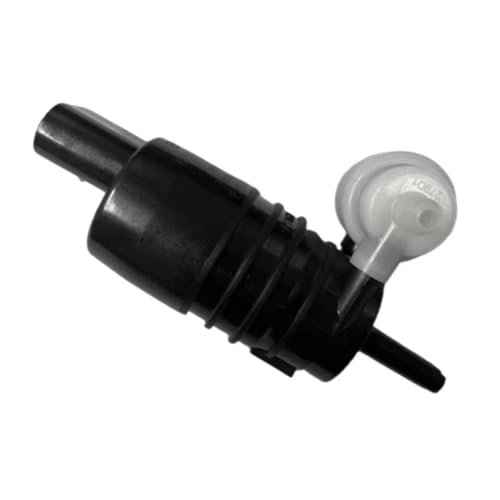 Moteur de lave-glace centrifuge 67127388349, pression maximale pour F55 F56