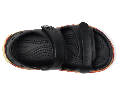 Image of Crocs Kids' Crocband Cruiser Sandals