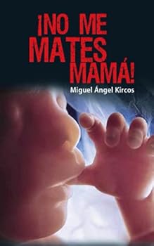 Paperback No me mates mamá (Spanish Edition) [Spanish] Book