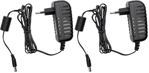 Alimentatore originale per dispositivi Edision compatibile con: OS Mini+DVB-S2/T2/C/OS Mio 4k /OS Mega DVB-S2 + DVB-S2 + DVB-S2/T2/C