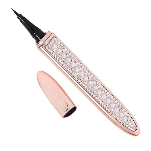 Delineador Líquido Self-Adhesive con Diamantes OSALADI miniatura 1