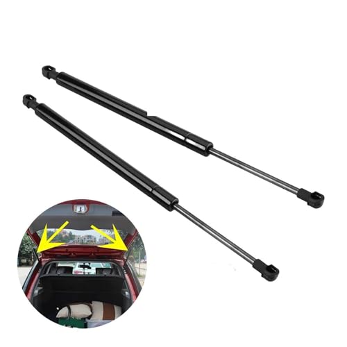 Vérin hydraulique contre coffre lourd de Suzuki SX4 S-Cross