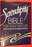 The Serendipity Bible Study Book