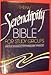 The Serendipity Bible Study Book