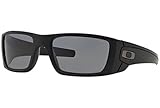 Emozionante design Akzente Oakley Fuel Cell Lunette de soleil homme