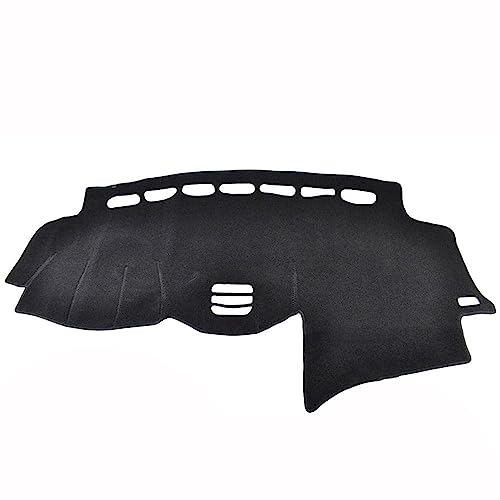 LENVOD Auto Mittelkonsole Armaturenbrett Matte, für Lexus RX RX330 RX350 RX400h