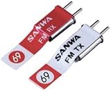 Sanwa electronic equipment
