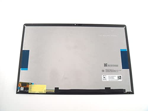 Bayjebu Parts for Lenovo Yoga Tab 13 YT-K606F ZA8E ZAA7 LCD Screen Module 13 inch QHD Touch 5D10X08076
