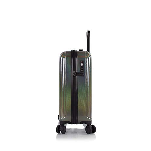 Image of Heys Astro Range Dark Grey Color 21 inch Cabin Trolley