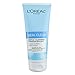 L'Oreal Ideal Clean Foaming Gel Cleanser 6.8 oz (Pack of 4)