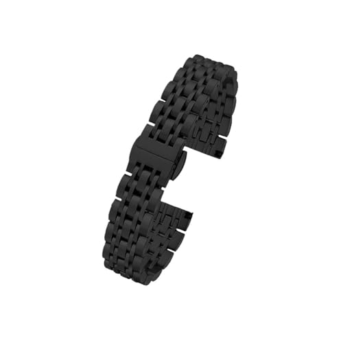 Bracelet montre Armani AR1925 acier grande roue pour sublimer vos soirées