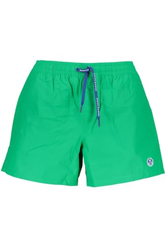 Maillot de bain homme en polyester 100% recyclé North Sails