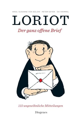 Der ganz offene Brief (Kunst)