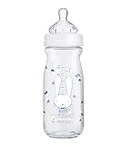 biberon bebe confort opiniones Biberón de vidrio 270 ml (3102201460)