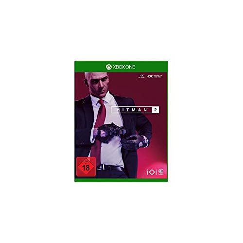 HITMAN 2 - Standard Edition - [Xbox One]