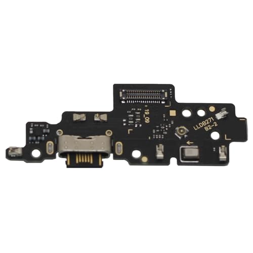 Port de charge USB cassé Motorola Moto G Play 2024 XT2413 réparer faux contact