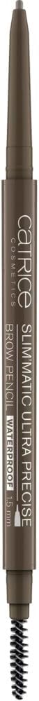 Catrice Slim'Matic Ultra Precise Brow Pencil Waterproof 035 Ash Brown