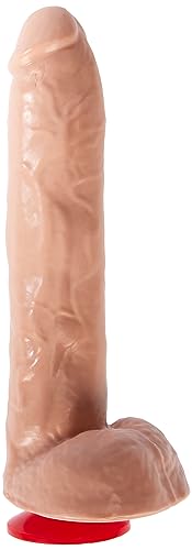 Mister B Fucktools Drilling Don, Suction Cup Dildo, Color Carne - 1000 Gr Mister B Fucktools Drilling Don, Suction Cup Dildo, Color Carne - 1000 Gr