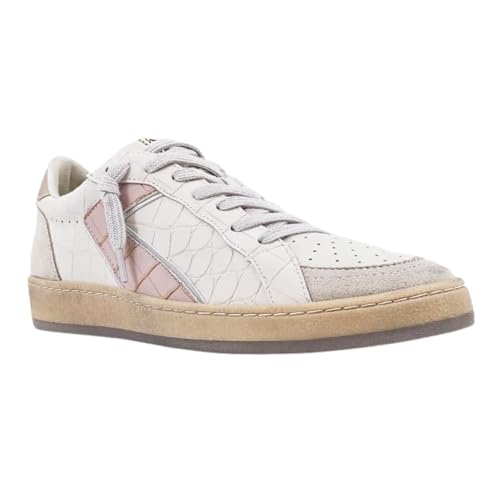 Womens Salma Vintage Fashion Sneakers