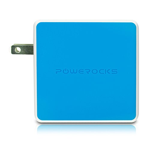Batería Universal Extendida Tetris 1 3000mAh Azul miniatura 3