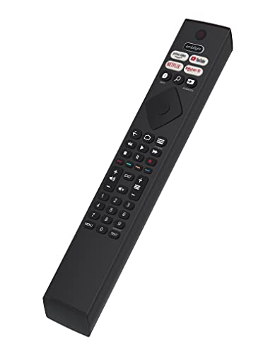BRC0984501 01 398GR10BEPHN0041BC Replacement Remote Suit for Philips 4K UHD Android TV 65PUS7906/12 43PUS7906 50PUS7906 55PUS7906 43PUS7906/12 50PUS7906/12 55PUS7906/12 65PUS7906 70PUS7906 75PUS7906 - Image 4