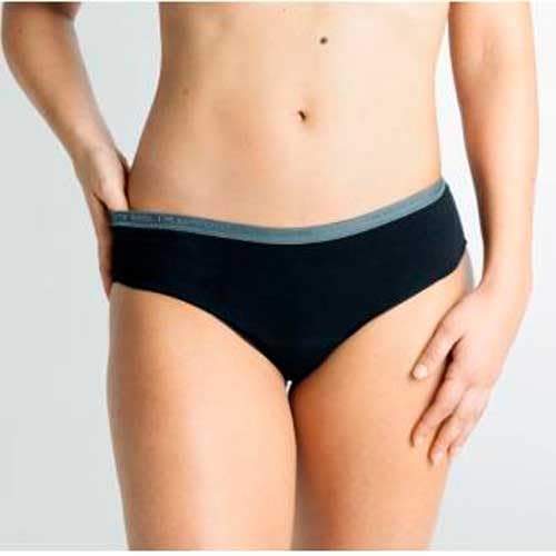 Braga Menst Cocoro Classic Plus Gris Xxs