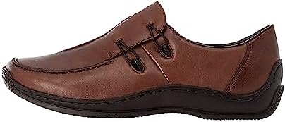 Rieker - Women's Casual - Celia 51 - US 8.5-9 / EU 40 - Toffee | Image 6