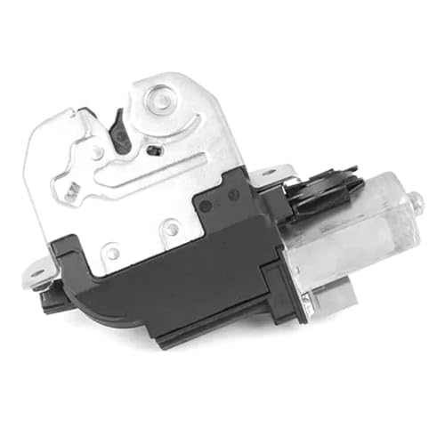 Cerradura de maletero compatible con Cayenne 958 trasera electrónica 5