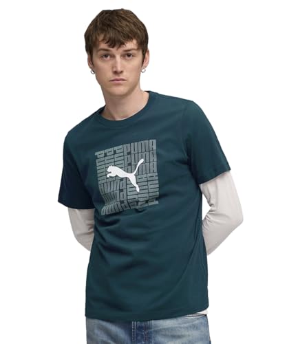 Image of Puma Men Tees