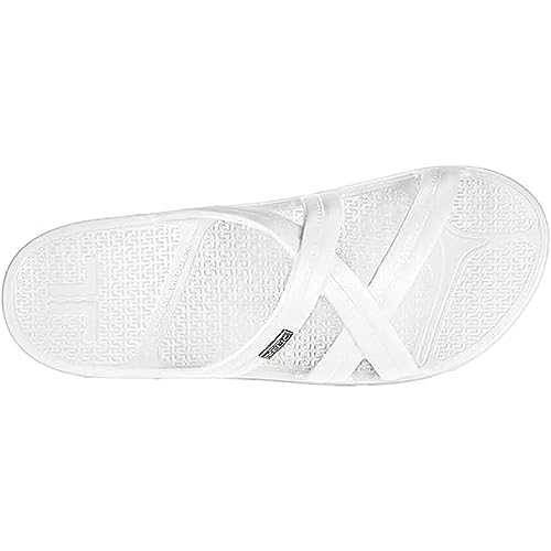 Image of Telic Women's Mallory Lightweight Comfort Sandal Slides with Arch Support