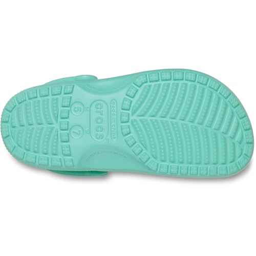Image of Crocs Unisex-Adult Classic Clog, Clogs for Women and Men