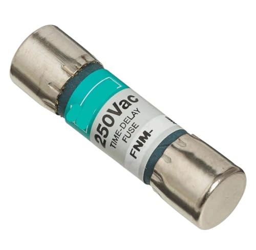 Fusible temporisé FNM-2/10 à action retardée 0,2 A 250 V haute précision