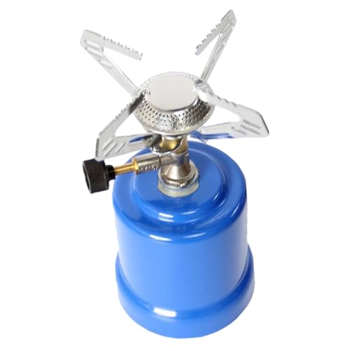 Abaodam Cocina Portátil Para Camping Compacto Para Exteriores y Picnics De Transportar y Usar