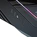 CyberPowerPC Luxe Gaming PC - Intel Core i9 12900KF, Nvidia RTX 5070, 32GB RAM, 1TB NVMe SSD, 750W PSU, Wi-Fi, Windows 11, Liquid Cooling, V100R