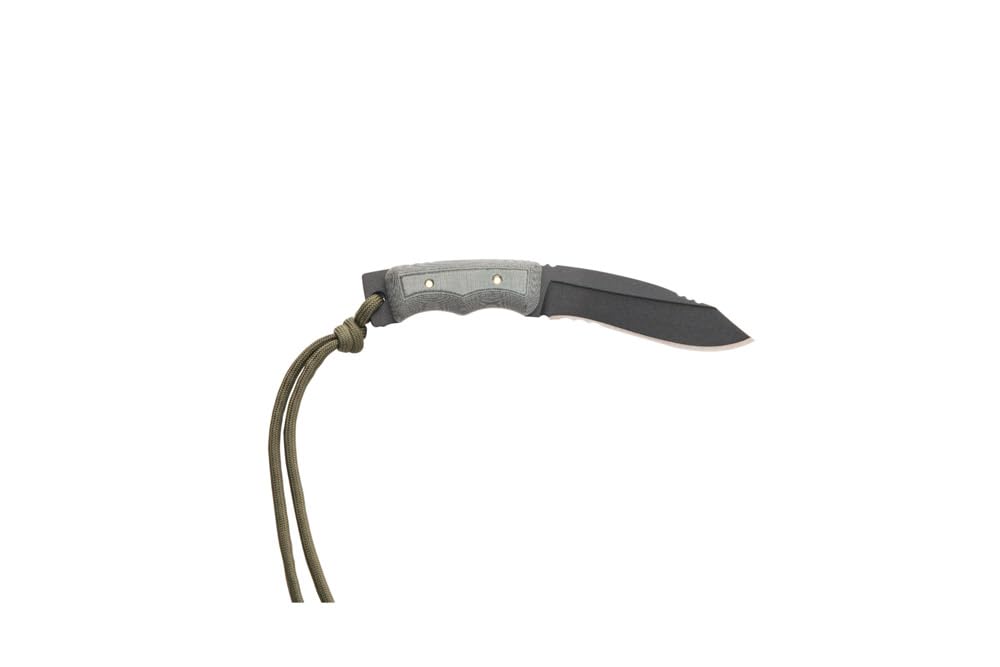 Tops Knives TPMINE01: Mini Eagle Xx