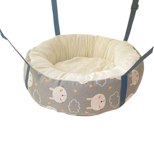 Riuuyyi 킢̔LpnbNBӂӂ̃CjOŒgKB݂艺fUCŏȃXy[XBL̂߂̉Kȑł (L (45×45cm),DF̃ETMiсj)