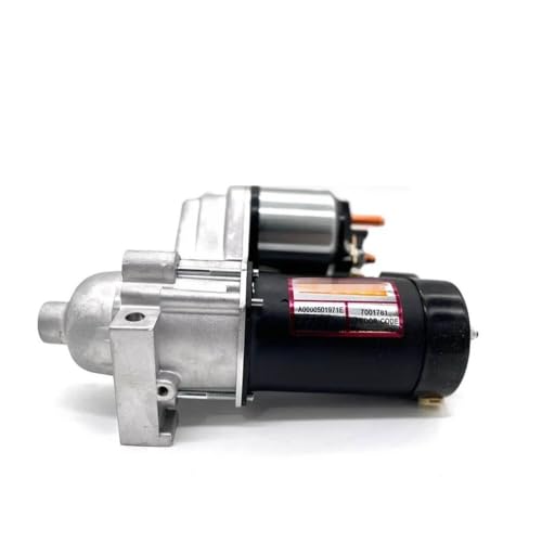 Ensemble démarreur générateur A0000501971 : réparez votre lanceur STG93607