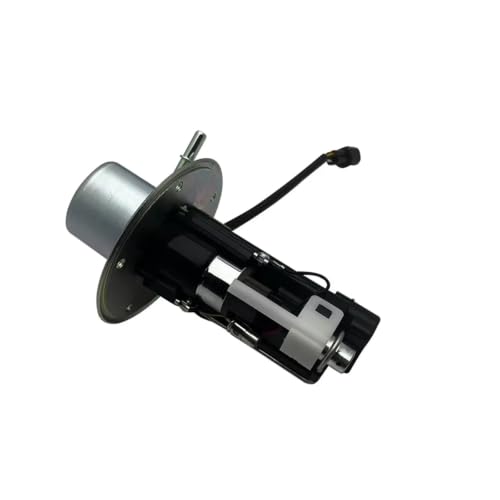 Bomba de gasolina Suzuki GSXR600 con caudal estable y conjunto de inyección UC-T30SU12