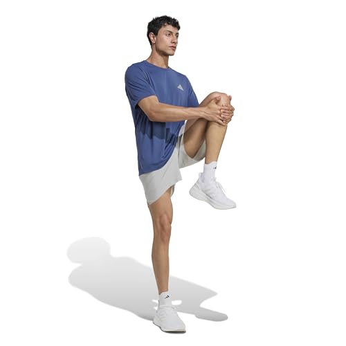 Image of adidas Men Running T-Shirts