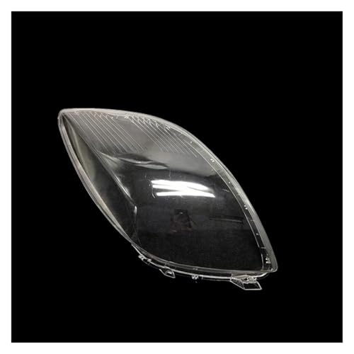 Feu circulation diurne Yaris 2008-2011 optique transparent gauche incassable