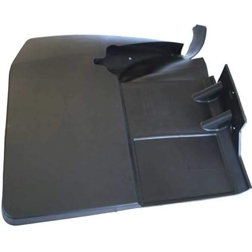 Image of Sprinter Mud Flaps Rear Double Wheel Fenders Mud Flaps Splash Guards for Mercedes Van Sprinter 906 2006-9068820604 9068820704