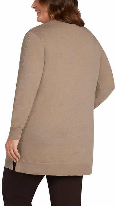 Image of Matty M Women's The Boyfriend Cardigan