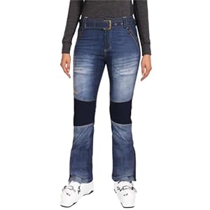 Kilpi Jeanso Pants 40