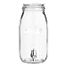Kilner 0025.008 - Dispenser per bevande con confezione regalo, 3 litri