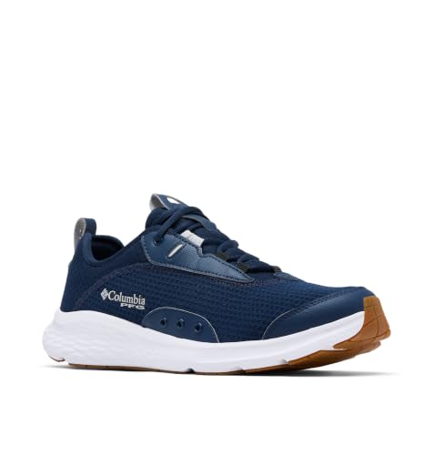 Image of Columbia Men's PFG Castback Non Slip Boat Shoe